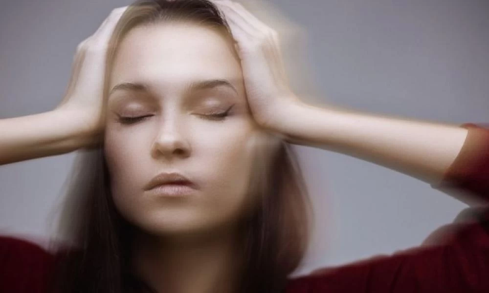 Ζαλάδα: Πότε υποδεικνύει σοβαρό πρόβλημα για την υγεία σας